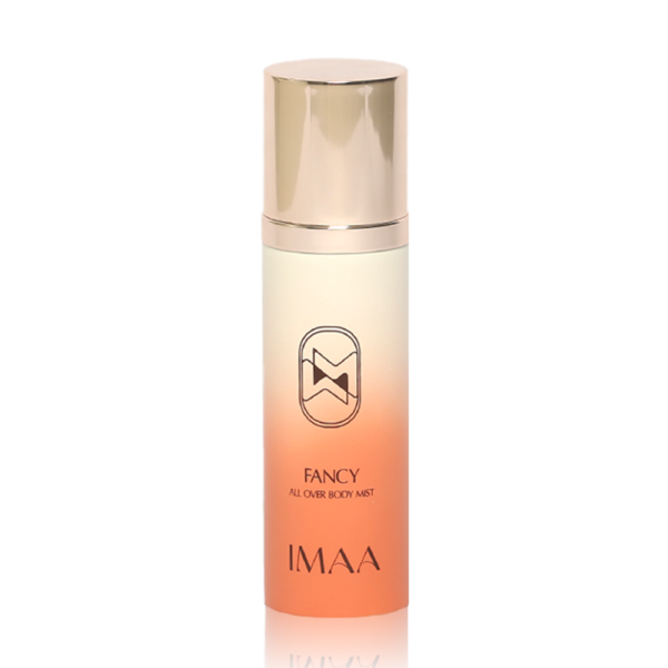 ايما معطر الجسم فانسي - 100 مل