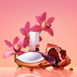 ⁦كالفن كلاين عطر ايفوريا للنساء - او دو بارفيوم⁩ - الصورة ⁦4⁩