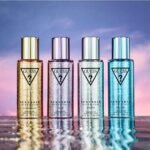 ⁦جيس عطر جسم سيكسي سكين ميتاليك موهيتو للنساء - 250مل⁩ - الصورة ⁦3⁩