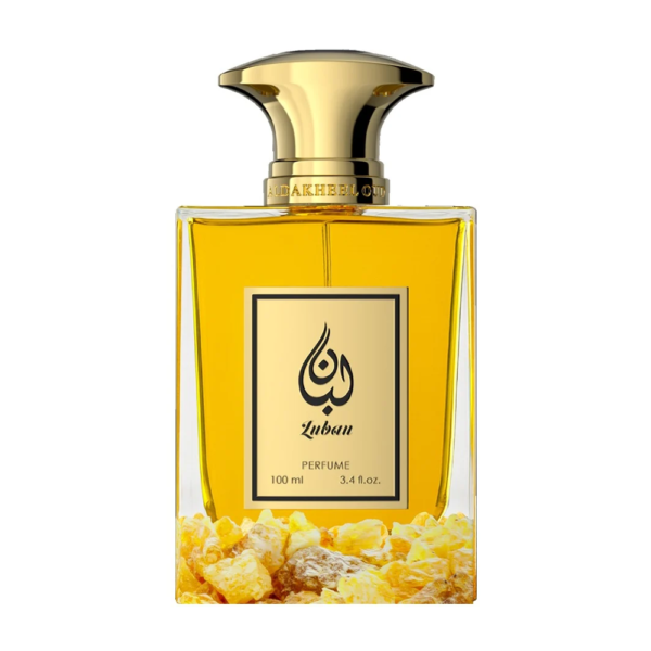 الدخيل للعود عطر لبان