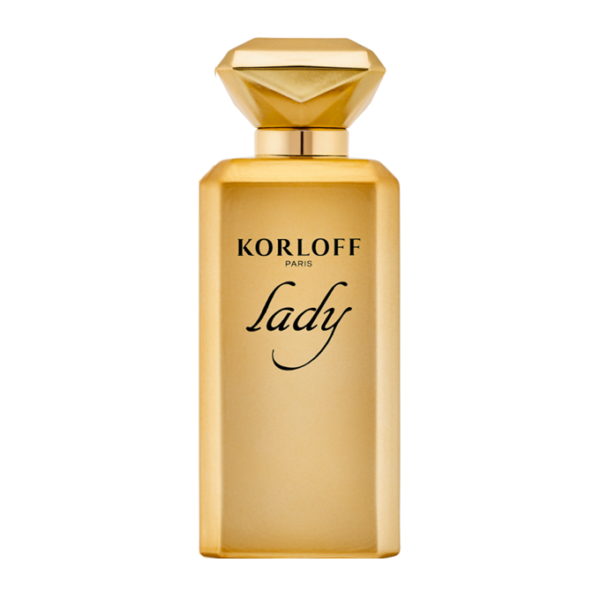 كورلوف عطر ليدي للنساء -او دي بارفيوم -88مل