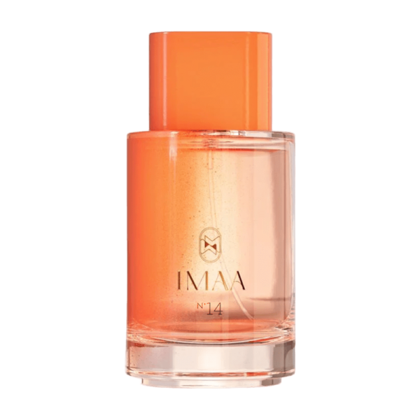 ايما عطر رقم 14 - او دو برفيوم