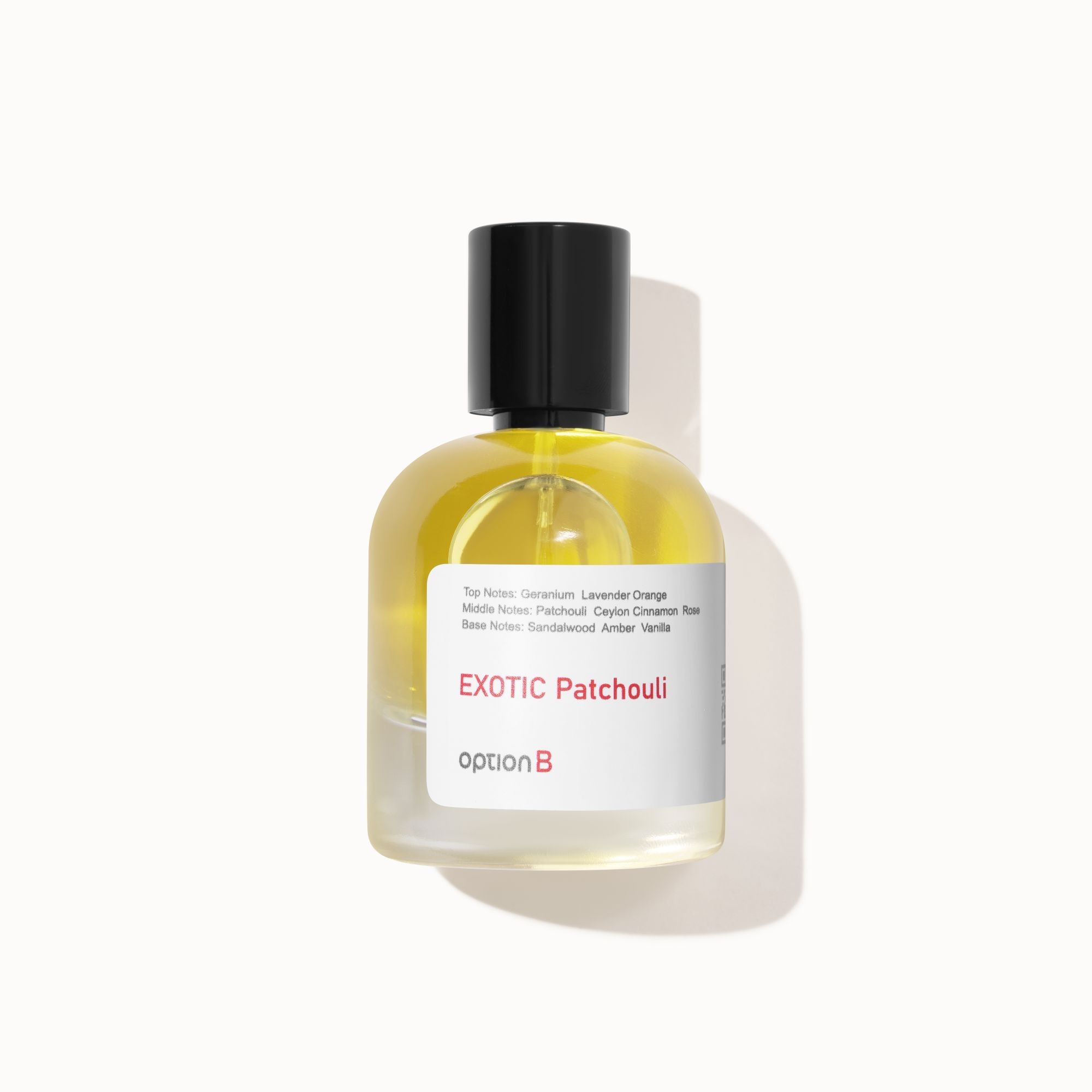 12742623_1773825321_b1457395bda1e79a6b293cdb4b436b6d اوبشن بي عطر إكزوتيك باتشولي - مستوحى من باتشولي نيكولاي - 50 مل - الصورة 1