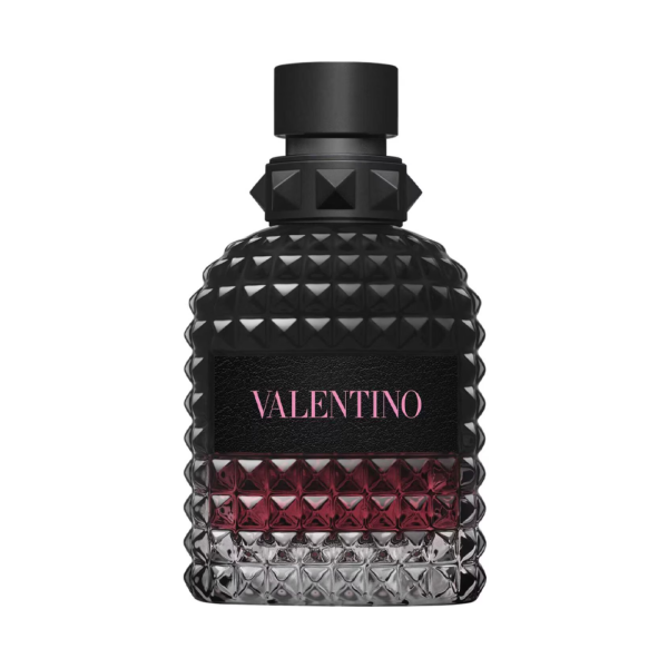 فالنتينو عطر اومو بورن ان روما للرجال - او دي بارفيوم انتنس