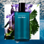 ⁦عطر كول ووتر من دافيدوف للرجال - او دي تواليت⁩ - الصورة ⁦2⁩