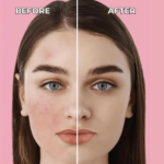 ⁦سينوز كريم مصحح لون البشرة الوردي بعامل حماية SPF 50+ 50- مل⁩ - الصورة ⁦3⁩