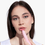 ⁦كالا ميك اب مرطب شفاه سموذ تالكر⁩ - الصورة ⁦4⁩