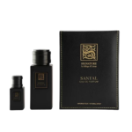 سيجنتشر باي سيلاج دورينت مجموعة عطر سانتال - او دو برفيوم - قطعتين