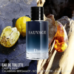 ⁦عطر سوفاج من ديور للرجال - او دو تواليت⁩ - الصورة ⁦2⁩