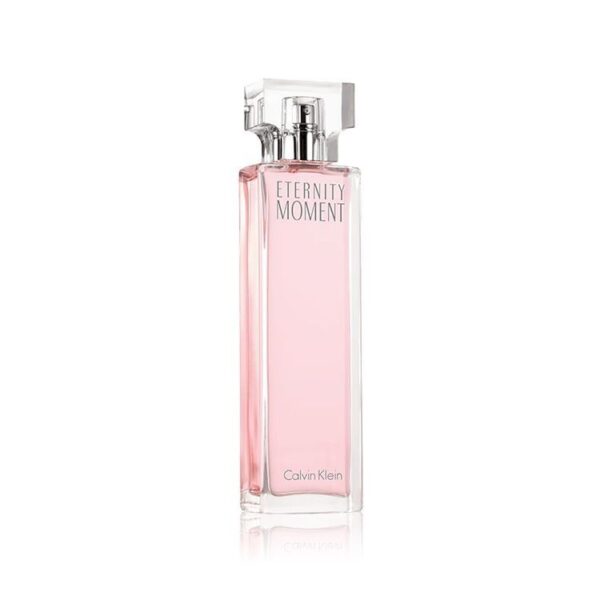 كالفن كلاين عطر اترنتي مومنت للنساء - او دي بارفيوم - 100مل