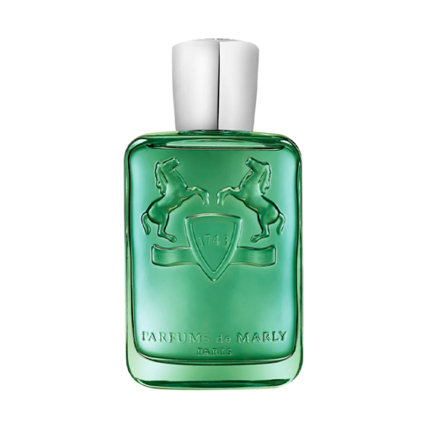 بارفيومز دي مارلي عطر جرينلي - او دي بارفيوم