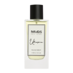 عطر يوتوبيا من باردايس ديس سينس - او دي برفيوم