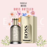 ⁦هيوجو بوس عطر بوس بوتلد للرجال - او دو برفيوم⁩ - الصورة ⁦2⁩