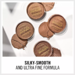 ⁦بودرة تسمير طبيعية من ريميل لندن - 002 Sunbronze⁩ - الصورة ⁦3⁩