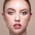 ⁦ميساودا ماسكرا جل وتثبيت الحواجب - 401 Taupe⁩ - الصورة ⁦3⁩