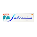 معجون بالفلورايد من سنسوداين - 75مل