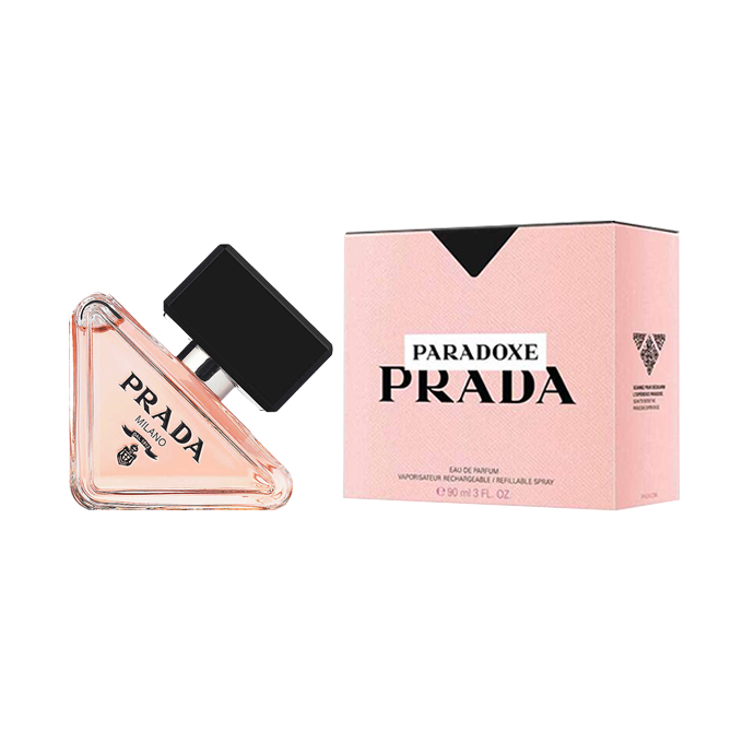 1680690343_22499_99973299_22499-10405-90 برادا عطر بارادوكس للنساء - او دو برفيوم - الصورة 1