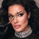 ⁦نادين نجيم بيوتي كحل سائل ارتيستك⁩ - الصورة ⁦3⁩