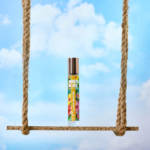 ⁦عطر الوها بيتشيز من ميس كاي للنساء - او دو بارفيوم⁩ - الصورة ⁦4⁩