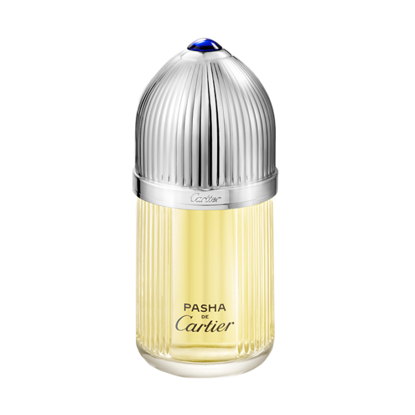 عطر باشا دي كارتير من كارتييه للرجال - 100مل - اي دي تواليت