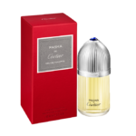 ⁦عطر باشا دي كارتير من كارتييه للرجال - 100مل - اي دي تواليت⁩ - الصورة ⁦2⁩