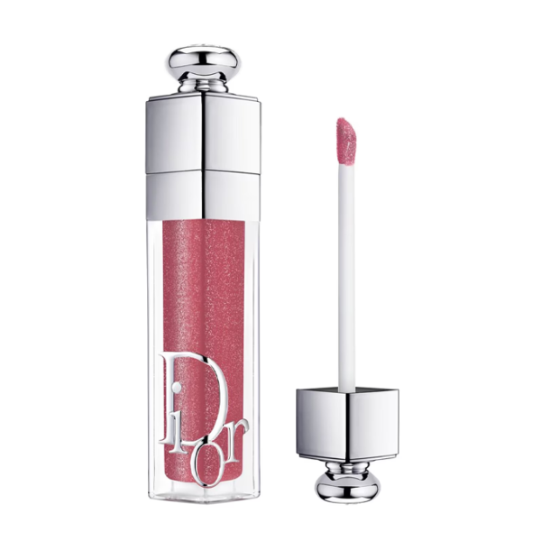 قلوس مكبر وملمع شفاه اديكت ماكسمايزر من ديور - 026 Intense Mauve