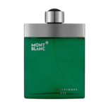عطر اندفيديال تونيك من مونت بلانك للرجال - او دو تواليت - 75 مل