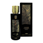 ⁦عطر الشعر إنتنس باتشولي للنساء من أجمل - 100مل⁩ - الصورة ⁦2⁩