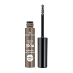 ماسكارا الحواجب جل ميك مي براو من ايسنس - 05 Chocolaty Brows