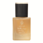 عطر الشعر مسك فانيلا من البداح للعود - برفيوم - 20مل