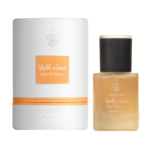 ⁦عطر الشعر مسك فانيلا من البداح للعود - برفيوم - 20مل⁩ - الصورة ⁦2⁩