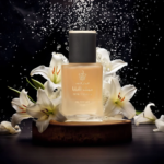 ⁦عطر الشعر مسك فانيلا من البداح للعود - برفيوم - 20مل⁩ - الصورة ⁦3⁩