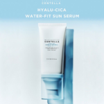 ⁦سيروم واقي شمس مدغشقر سينتيلا هيالو-سيكا ووتر فيت SPF50+ من سكين1004 - 50مل⁩ - الصورة ⁦2⁩
