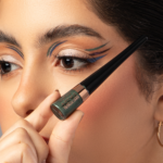 توب فيس كحل سائل انستايل ميتاليك - 006