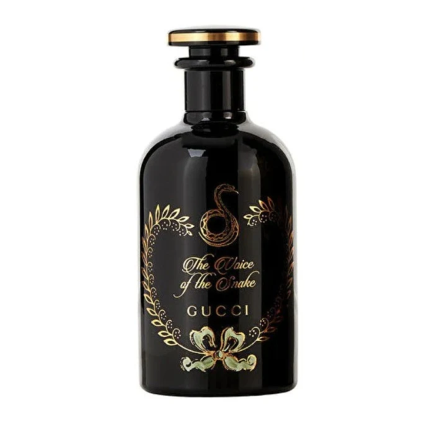 قوتشي عطر ذا فويس أوف ذا سنيك - او دو برفيوم