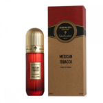 عطر التوباكو المكسيكي من ابراهيم القرشي - اكستريت دي برفيوم - 100 مل