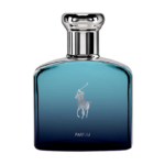 رالف لورين عطر بولو ديب بلو للرجال - برفيوم