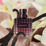 ⁦فالنتينو عطر دونا بورن ان روما انتنس للنساء - او دي برفيوم انتنس⁩ - الصورة ⁦2⁩