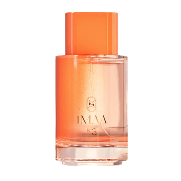 ايما عطر رقم 3 - او دو برفيوم