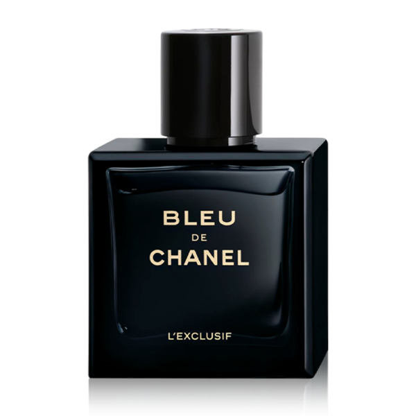 شانيل عطر بلو دي شانيل لاكسكلوسيف للرجال - بارفيوم