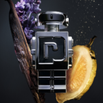 ⁦عطر فانتوم من باكو رابان للرجال - او دي تواليت⁩ - الصورة ⁦2⁩