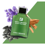 باكو رابان عطر باكو رابان بور اوم للرجال - او دو تواليت