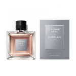 ⁦عطر لاهوم ايديل من جيرلان للرجال - 100مل - او دي بارفيوم⁩ - الصورة ⁦2⁩