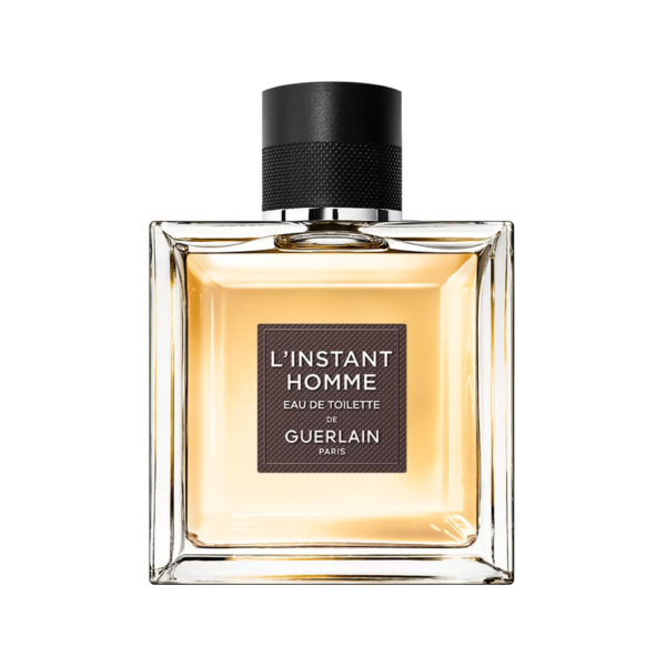 جيرلان عطر لونستينت هوم للرجال - أو دو تواليت