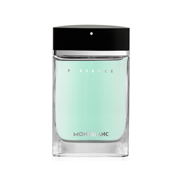مونت بلانك عطر بريسنس للرجال - او دو تواليت