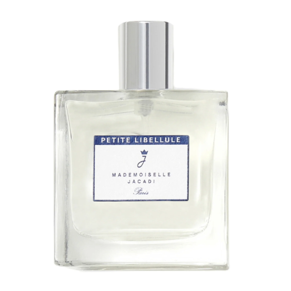 جاكادي عطر مدموزيل بيتيت ليبيلول - او دي تواليت