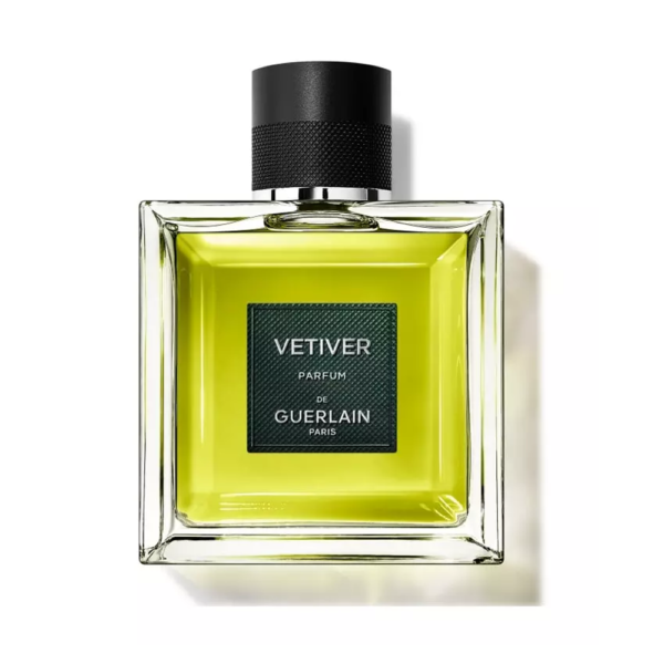 جيرلان عطر فيتيفر للرجال - بارفيوم