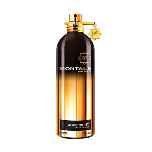 مونتال عطر عود نايت - او دي بارفيوم