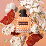 ⁦فالنتينو عطر بورن إن روما كورال فانتاسي للنساء - او دي بارفيوم⁩ - الصورة ⁦2⁩
