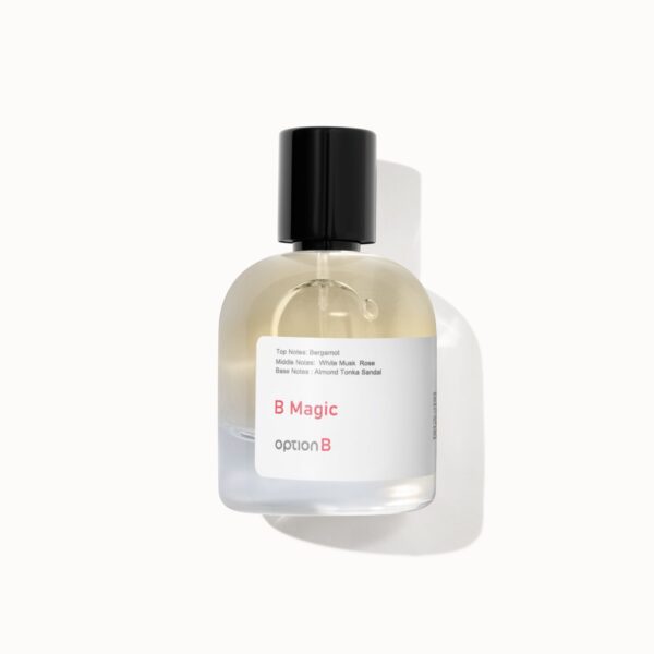 اوبشن بي عطر بي ماجيك - مستوحى من لينستانت ماجيك من جيرلان - 50 مل
